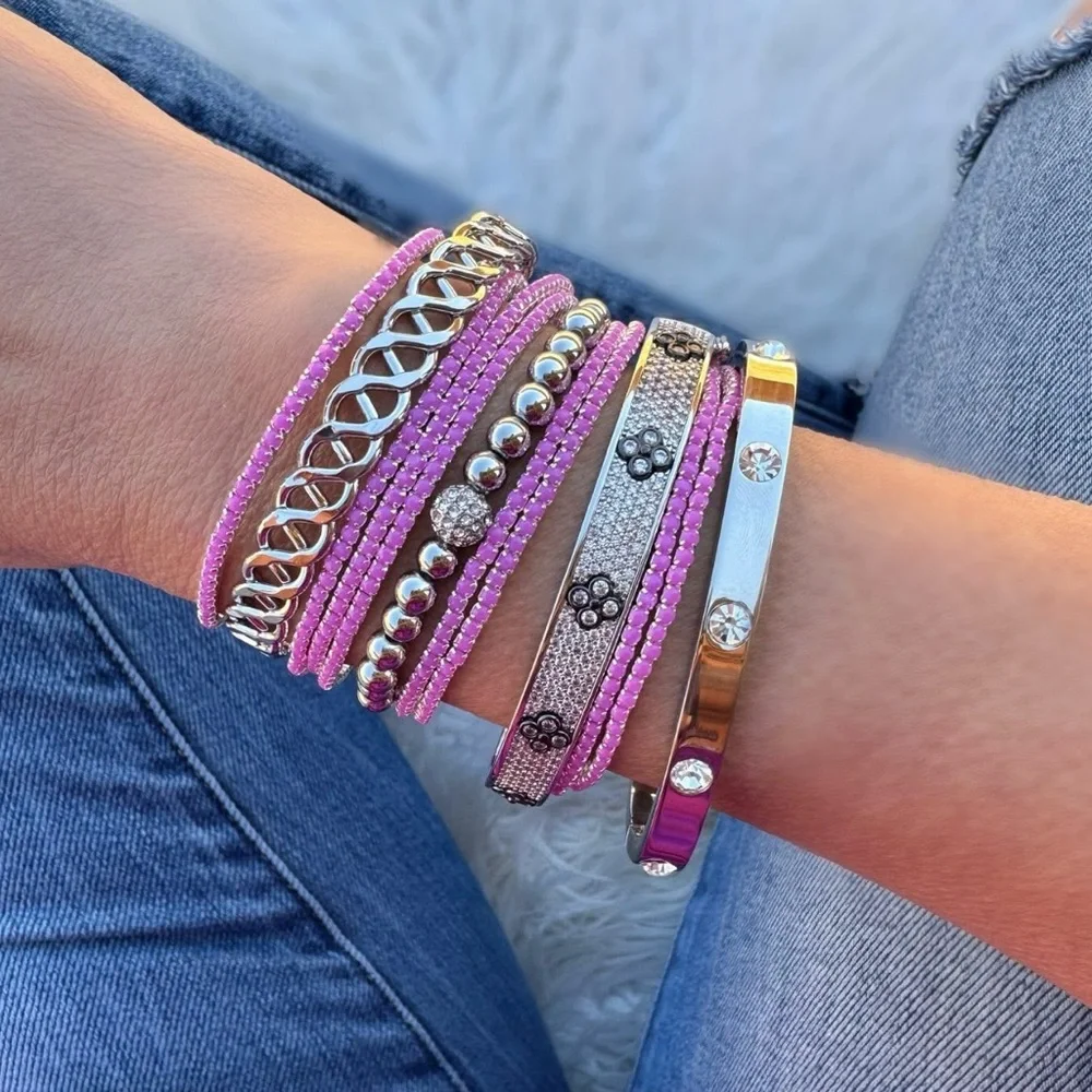 Park Lane “ Mars” Bracelet! BNIB!! - Picture 13 of 16